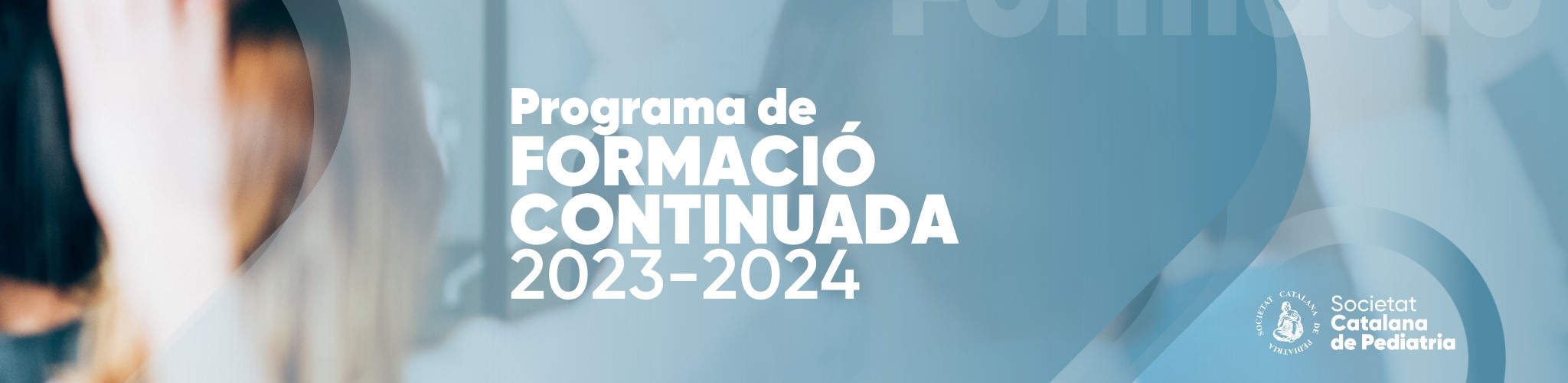 PROGRAMA DE FORMACIÓ CONTINUADA 2023/2024
