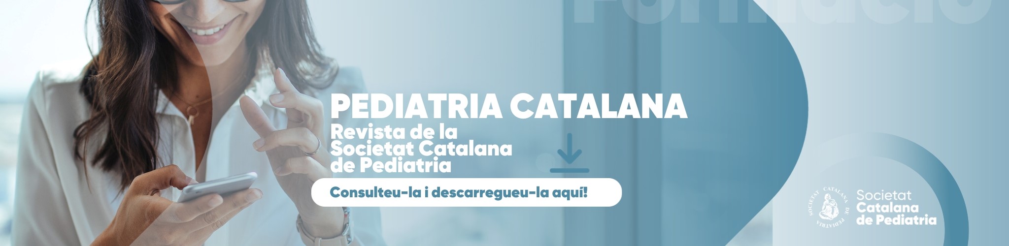 Revista Pediatria Catalana